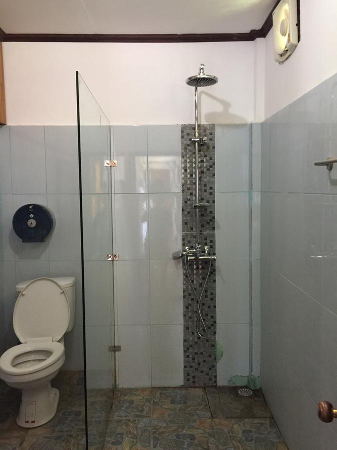Villa Namkhan River Luang Prabang Ngoại thất bức ảnh