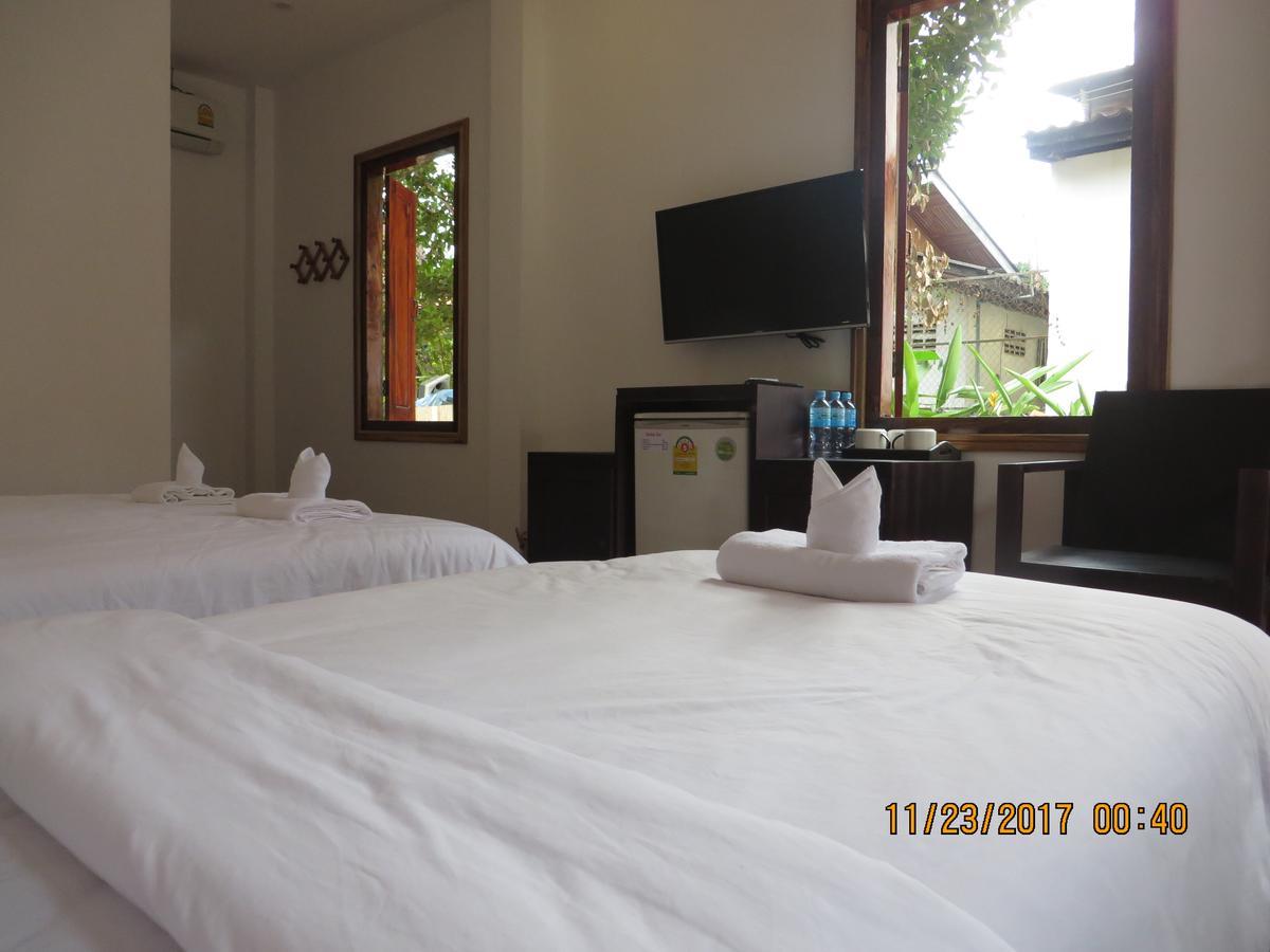 Villa Namkhan River Luang Prabang Ngoại thất bức ảnh