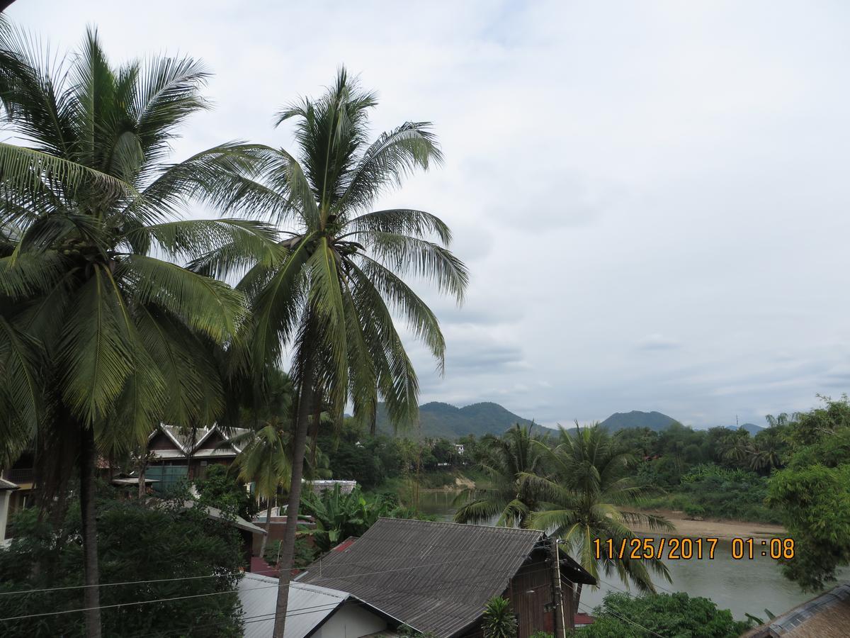 Villa Namkhan River Luang Prabang Ngoại thất bức ảnh